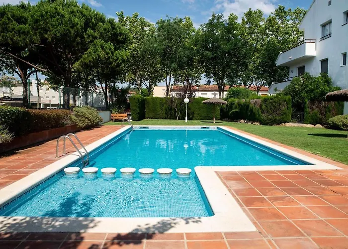 Les Pites I 2N 2A Bonito Apartamento Con Terraza