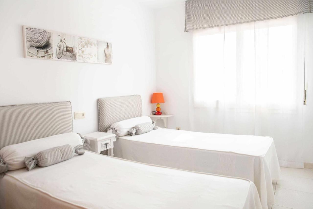 Apartamento Les Pites I 2n 2a Bonito Con Terraza