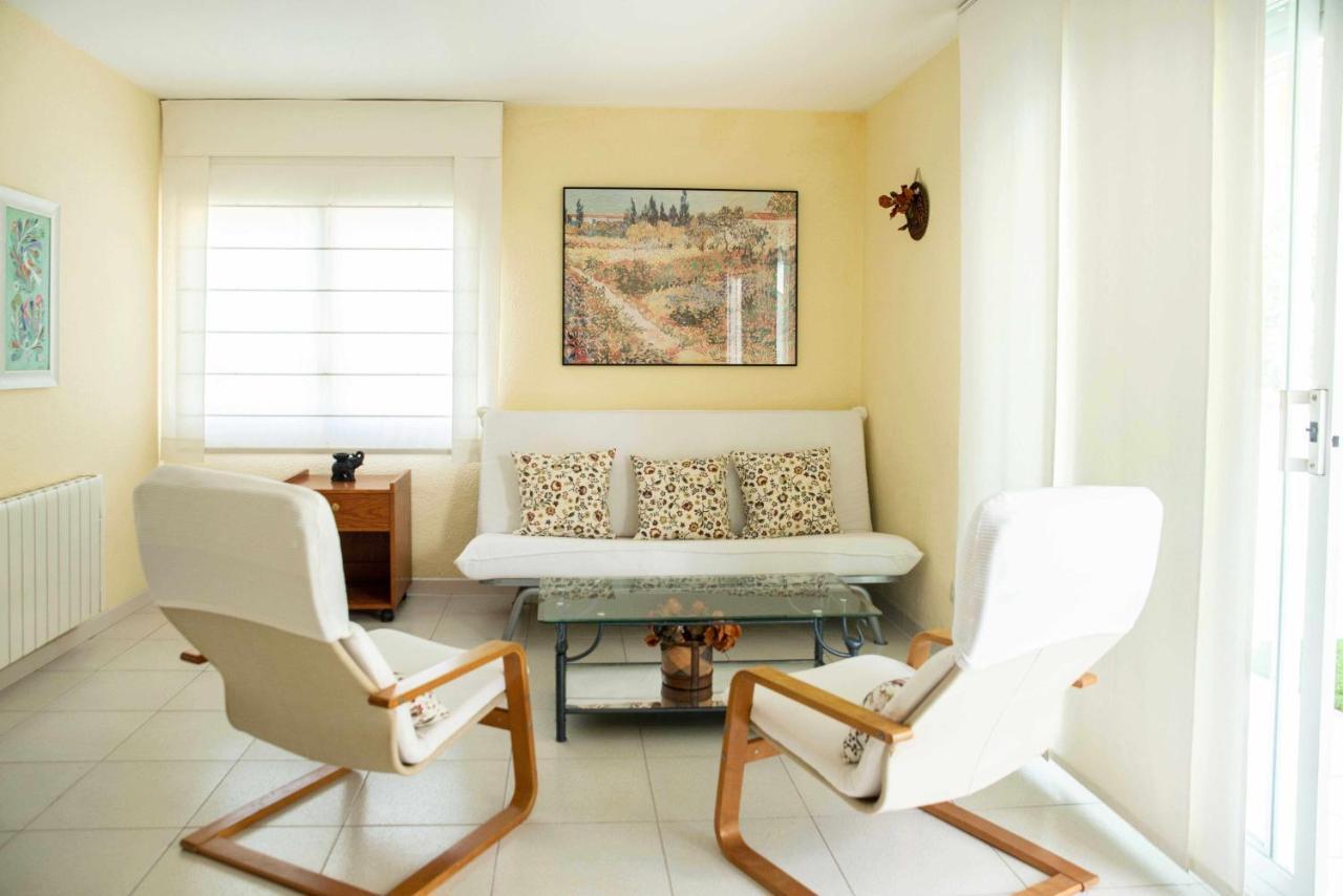Les Pites I 2n 2a Bonito Con Terraza Apartamento *