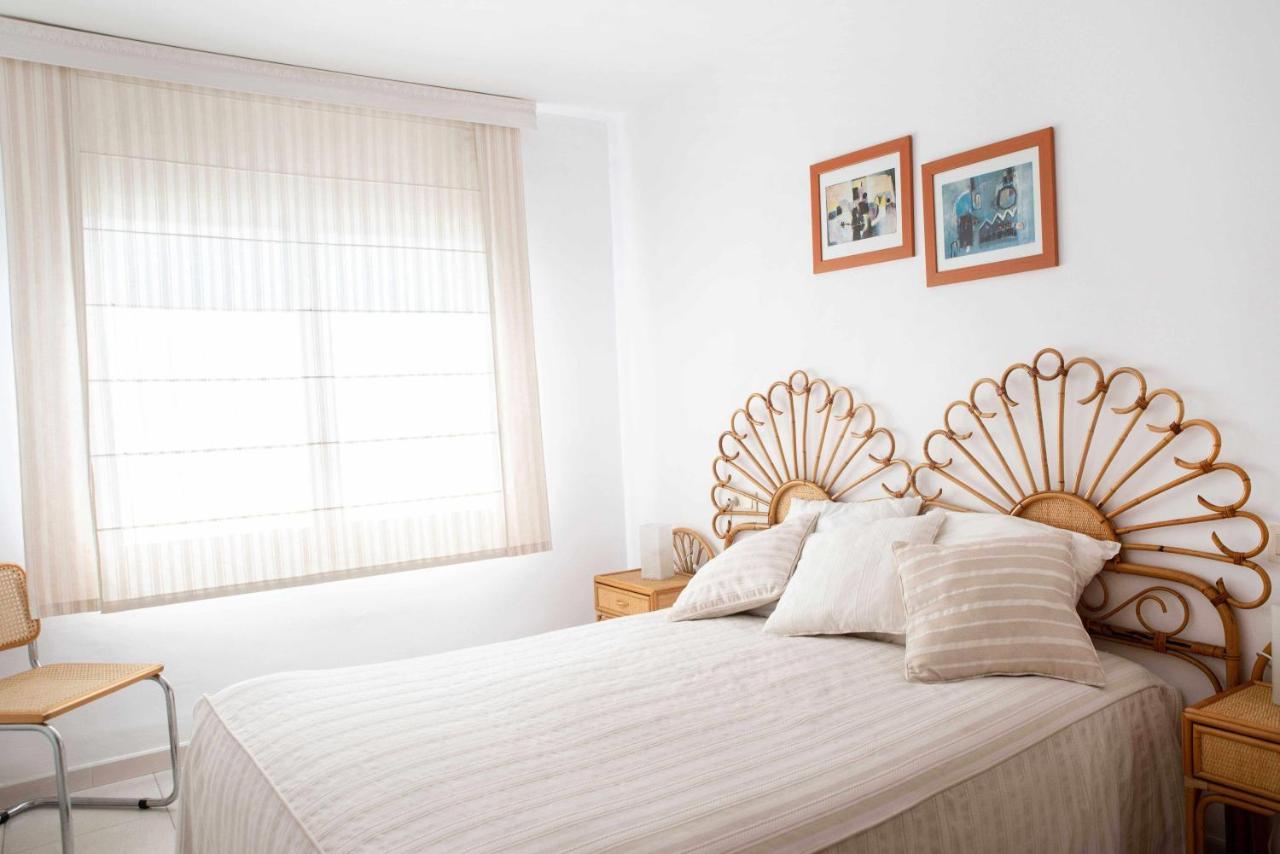 Apartamento Les Pites I 2n 2a Bonito Con Terraza