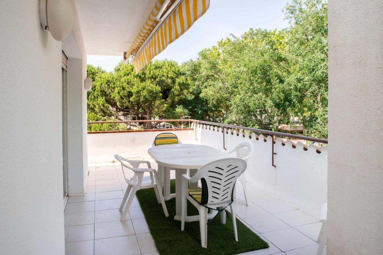 Les Pites I 2n 2a Bonito Con Terraza Apartamento *