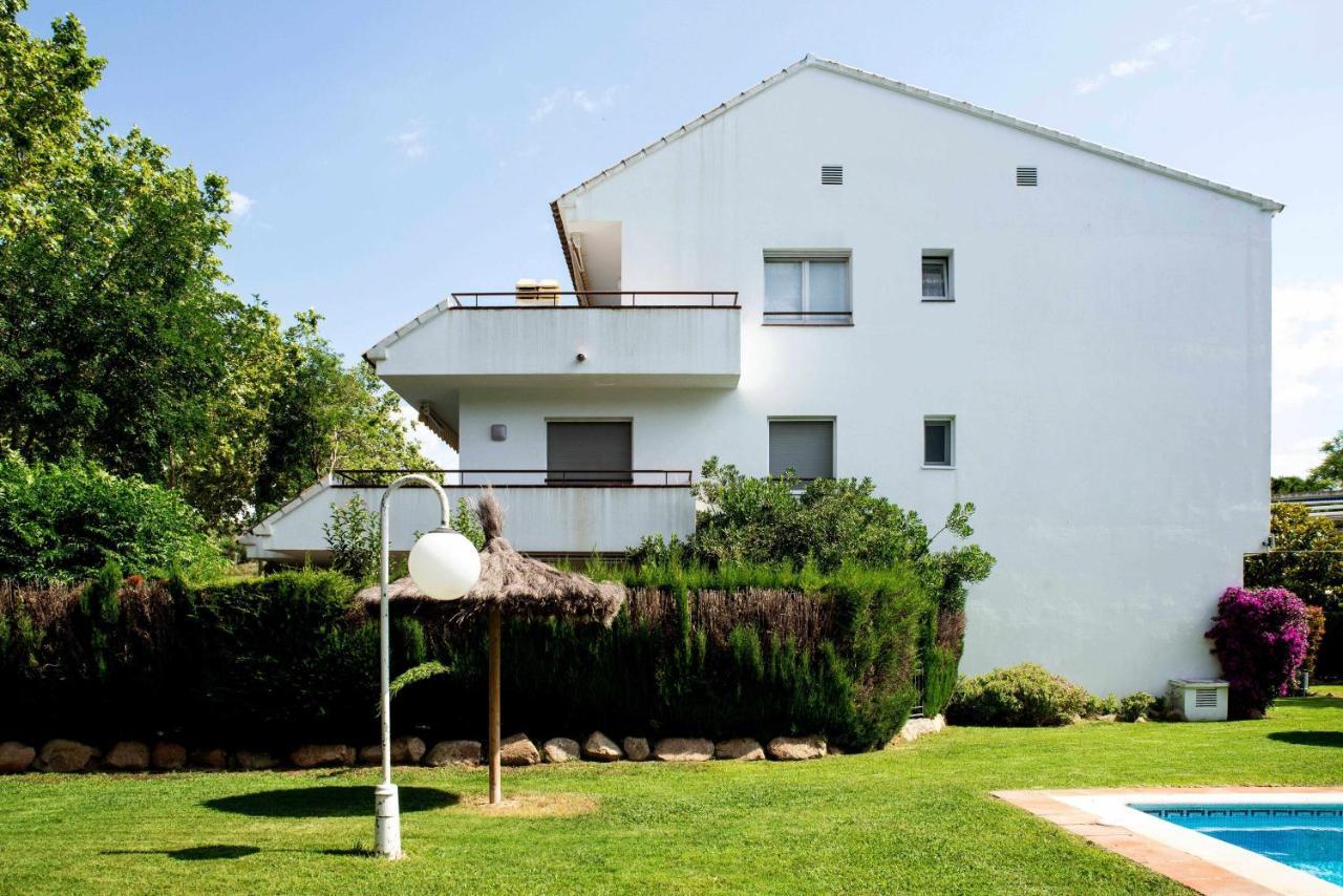 Apartamento Les Pites I 2n 2a Bonito Con Terraza Gerona