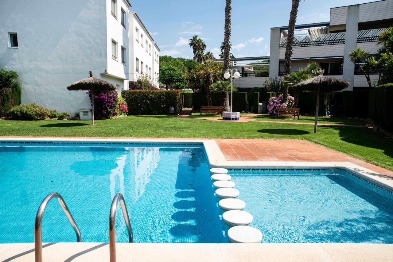 Apartamento Les Pites I 2n 2a Bonito Con Terraza *