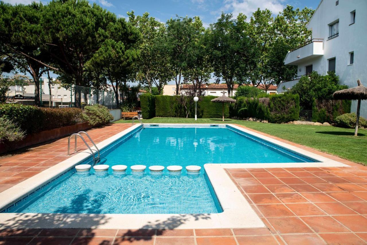 Apartamento Les Pites I 2n 2a Bonito Con Terraza