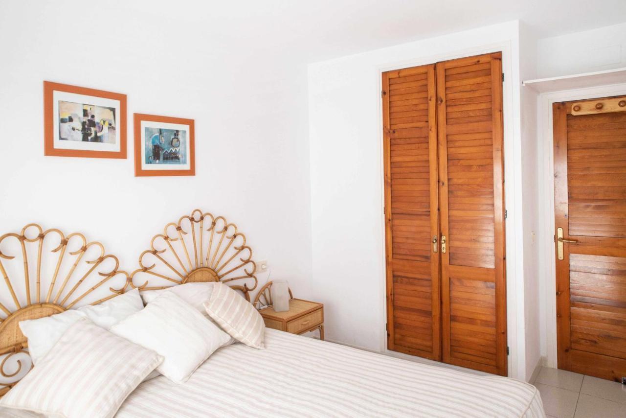 Apartamento Les Pites I 2n 2a Bonito Con Terraza Gerona