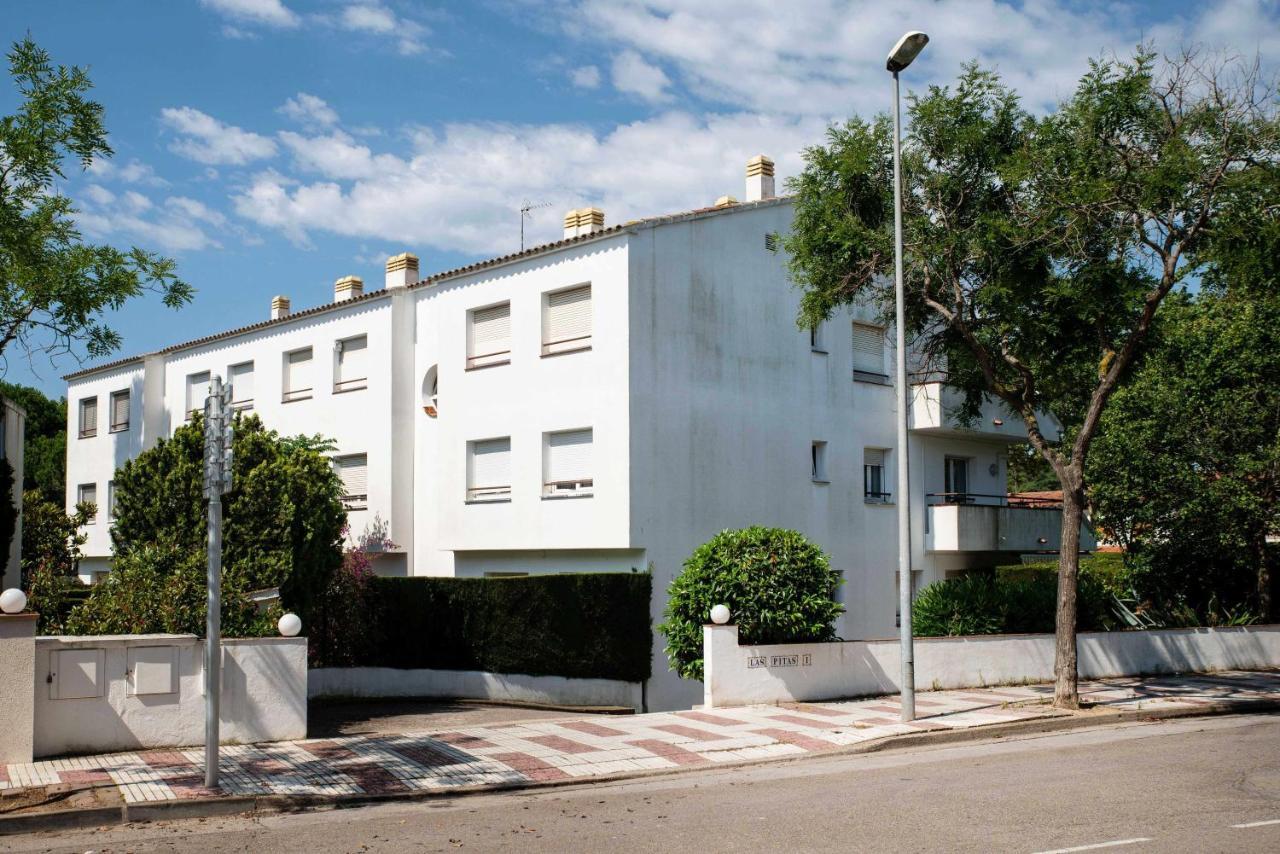 Les Pites I 2n 2a Bonito Con Terraza