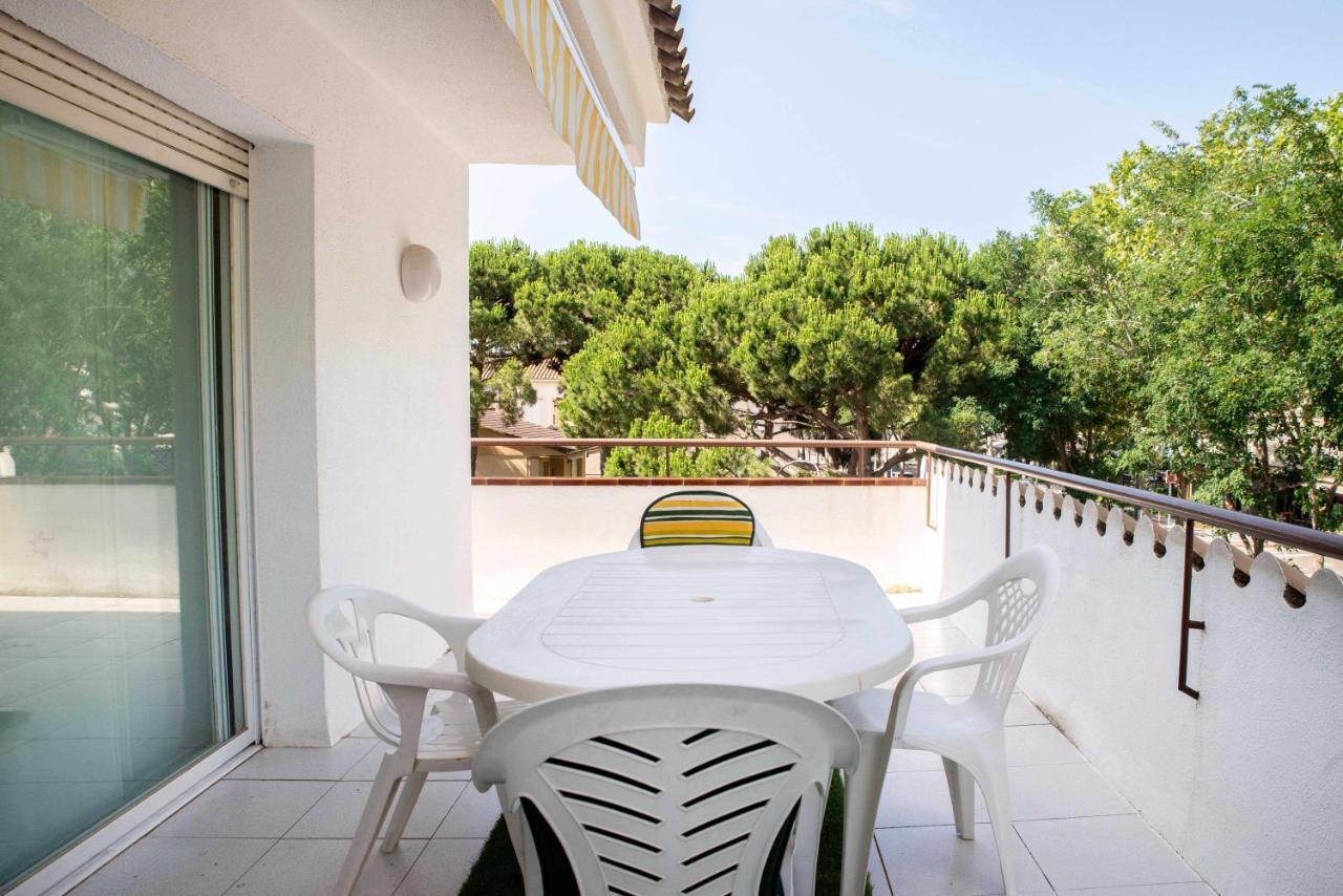 Les Pites I 2n 2a Bonito Con Terraza Apartamento Gerona
