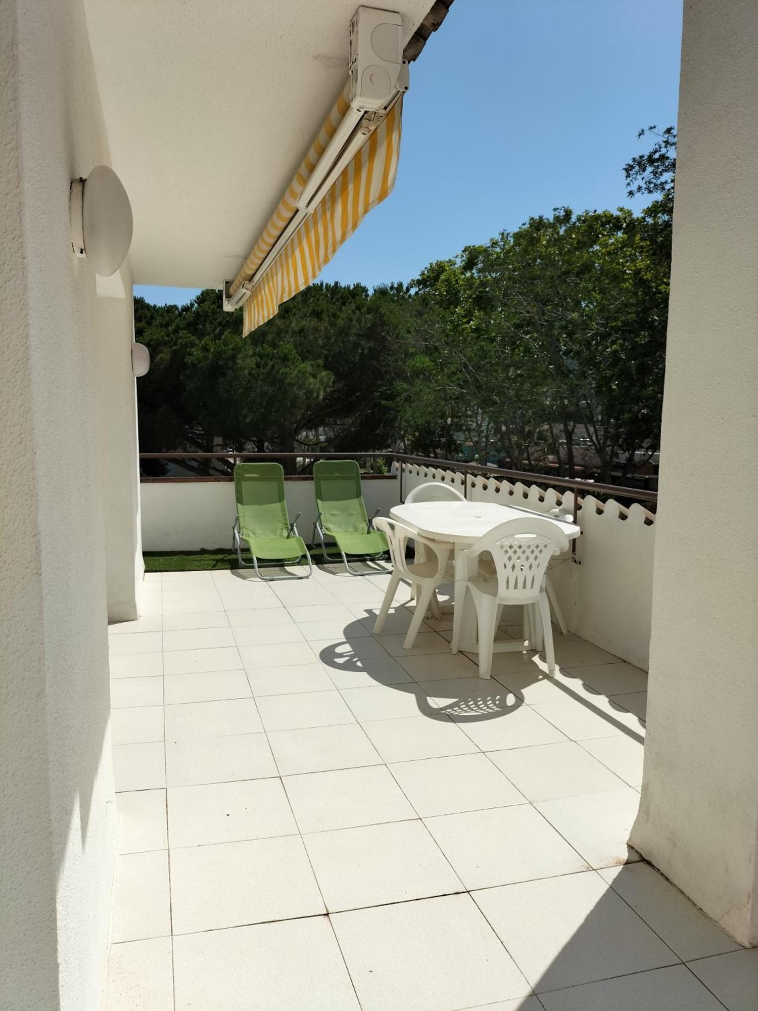 Les Pites I 2n 2a Bonito Con Terraza Apartamento