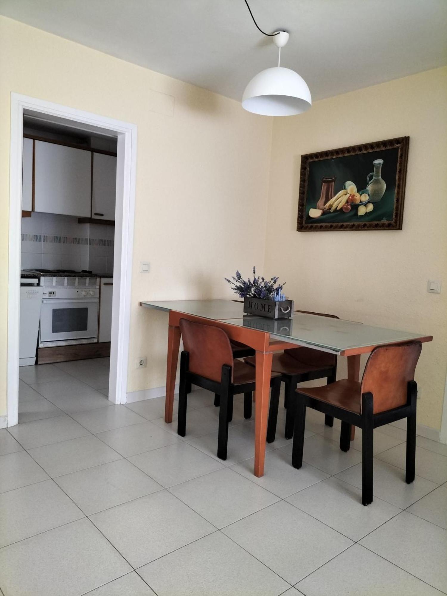 Les Pites I 2n 2a Bonito Con Terraza Apartamento *