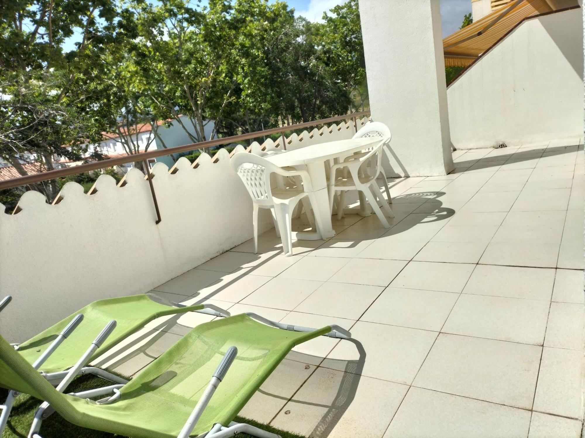 Les Pites I 2n 2a Bonito Con Terraza Gerona