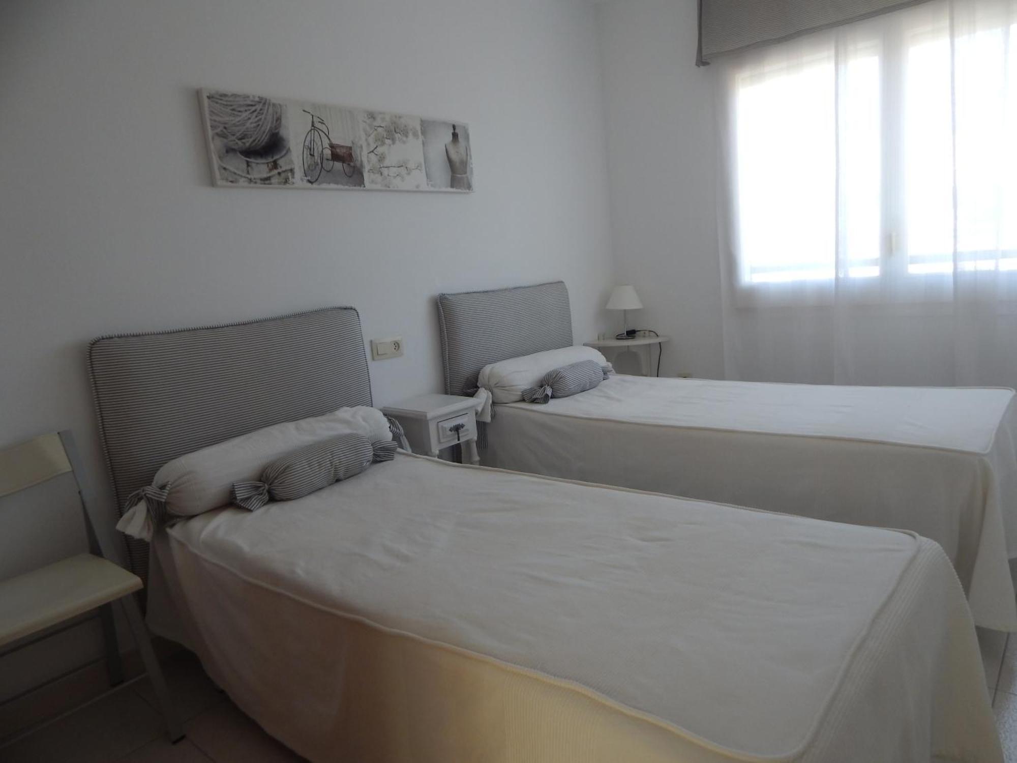 Les Pites I 2n 2a Bonito Con Terraza Gerona