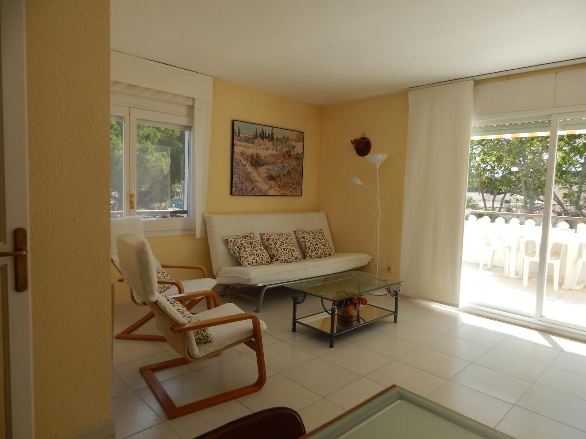 Les Pites I 2n 2a Bonito Con Terraza Gerona