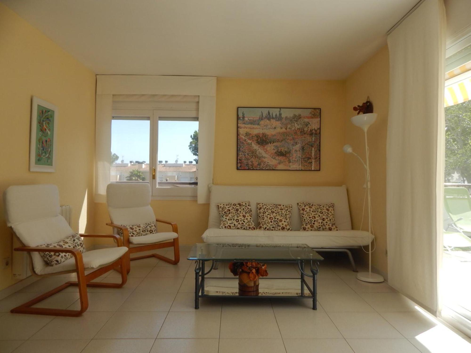 Apartamento Les Pites I 2n 2a Bonito Con Terraza