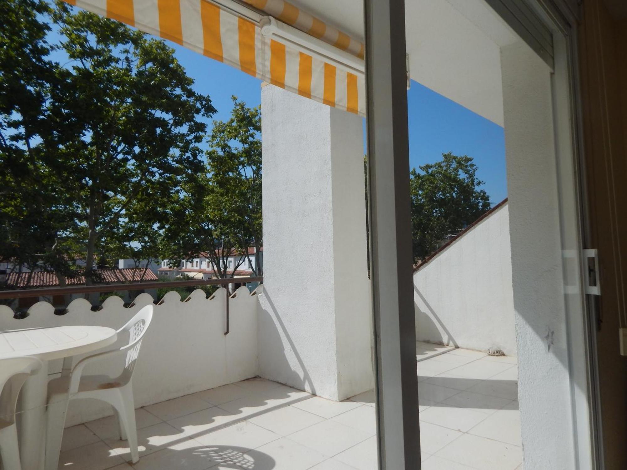 Les Pites I 2n 2a Bonito Con Terraza *